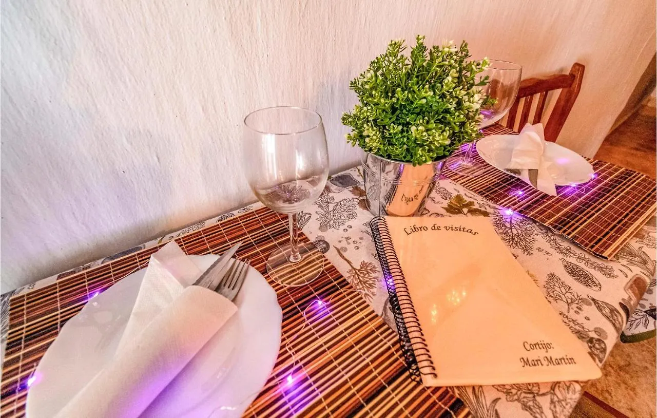 בית נופש Awesome Home In Malaga With Swimming Pool