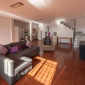 Puerto Blanquillo Málaga