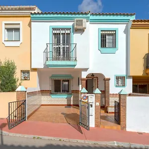 Chema Málaga