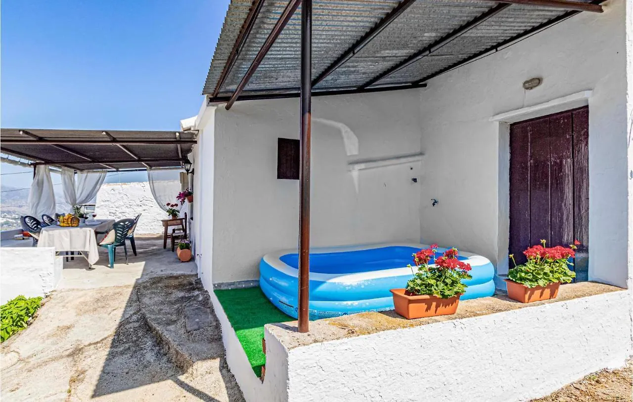 Awesome Home In Malaga With Swimming Pool