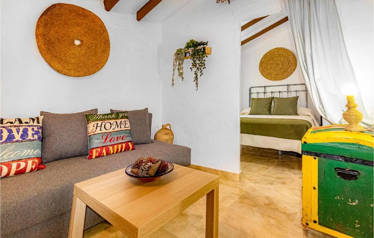 Holiday home Awesome Home In Malaga With Swimming Pool