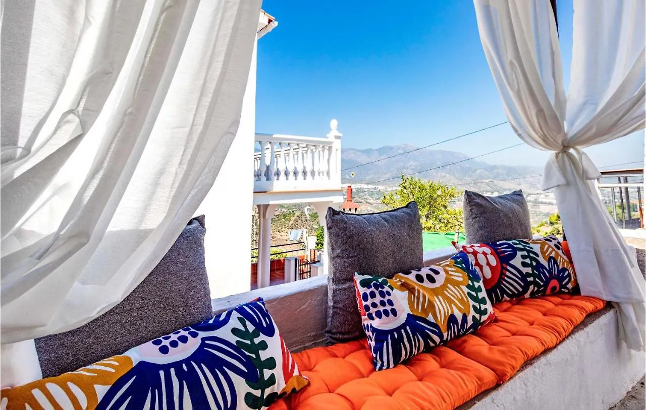 Awesome Home In Malaga With Swimming Pool Holiday home