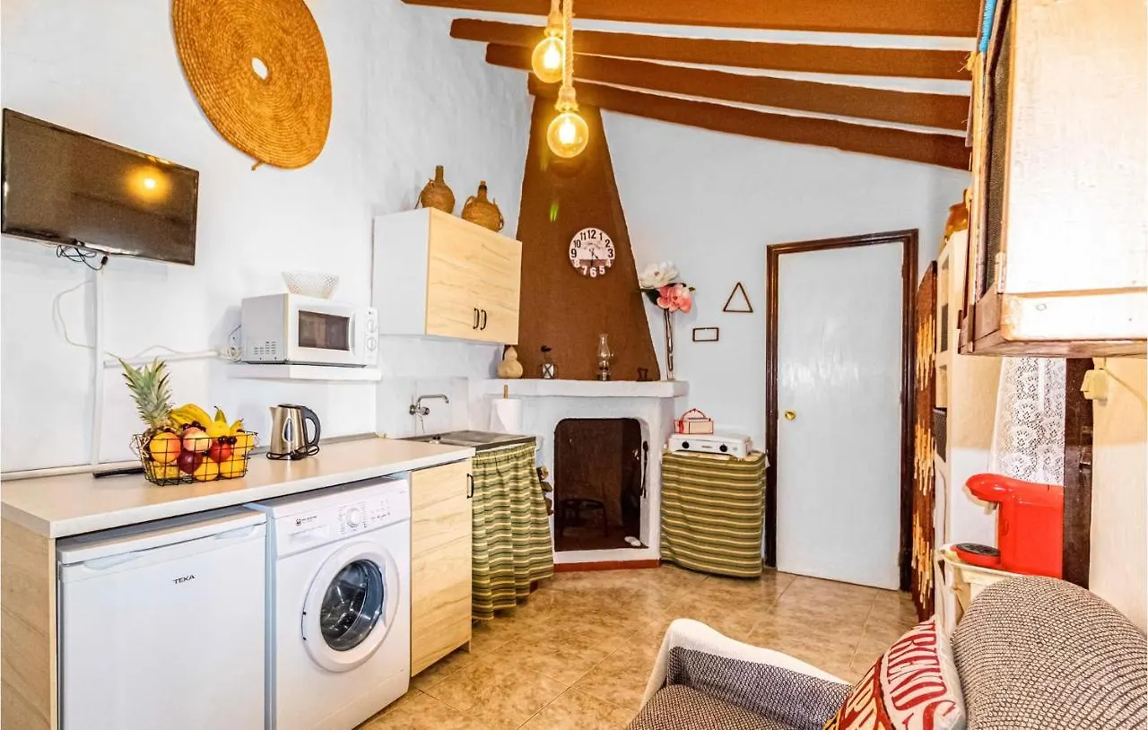 Awesome Home In Malaga With Swimming Pool 0*,  Spain