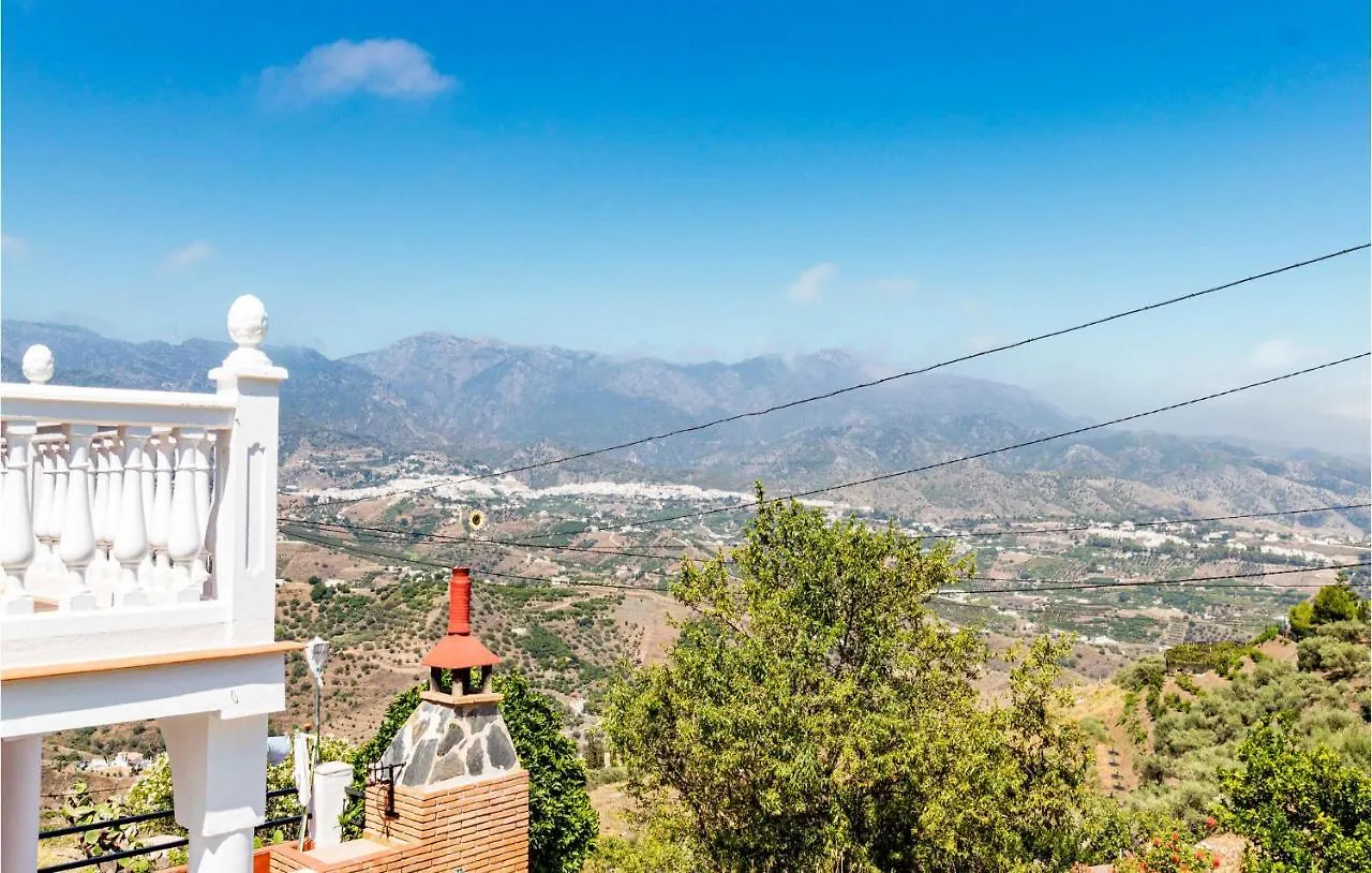 Awesome Home In Malaga With Swimming Pool Holiday home