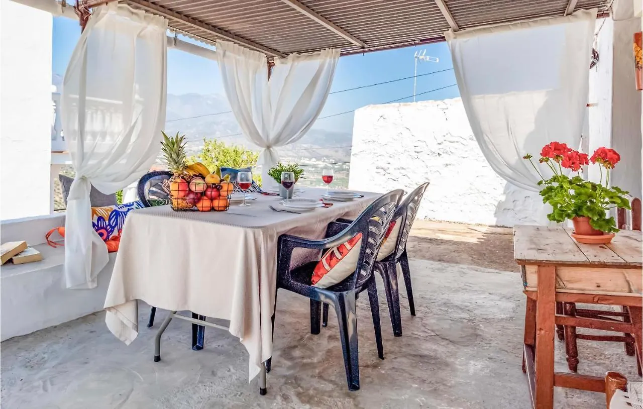 Holiday home Awesome Home In Malaga With Swimming Pool Spain