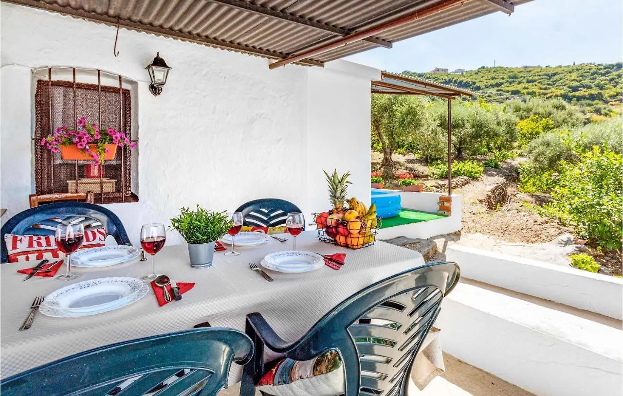 Holiday home Awesome Home In Malaga With Swimming Pool