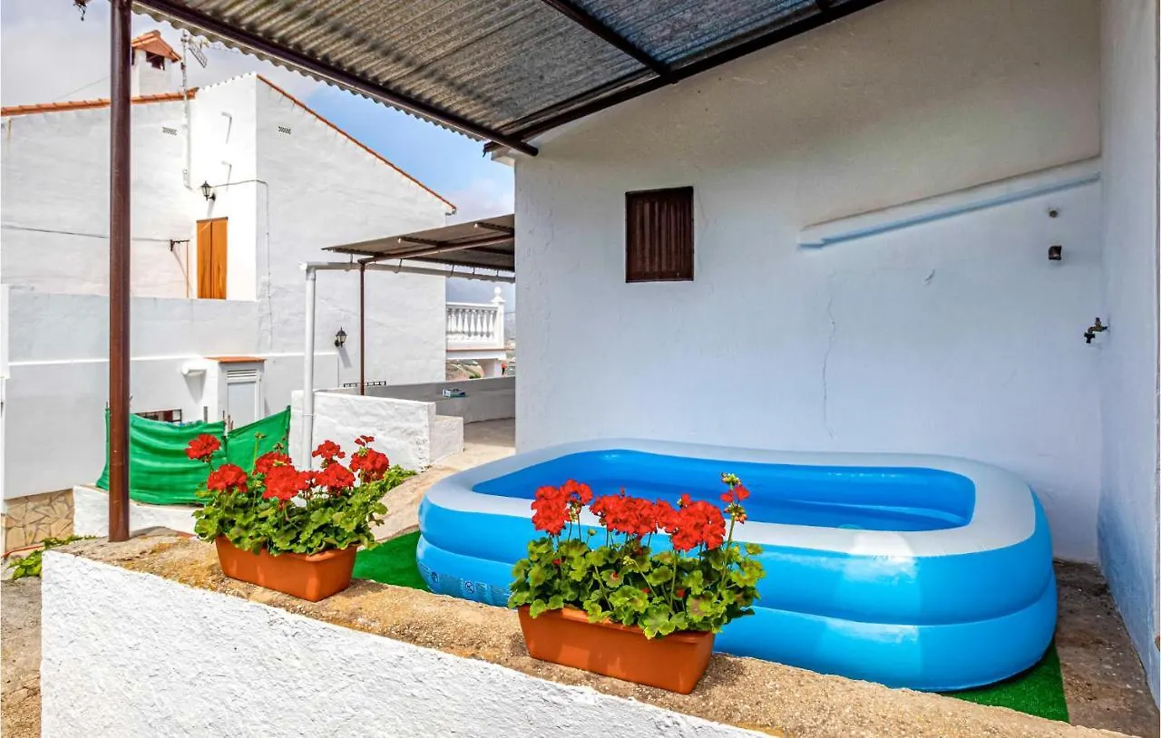 Awesome Home In Malaga With Swimming Pool 0*,