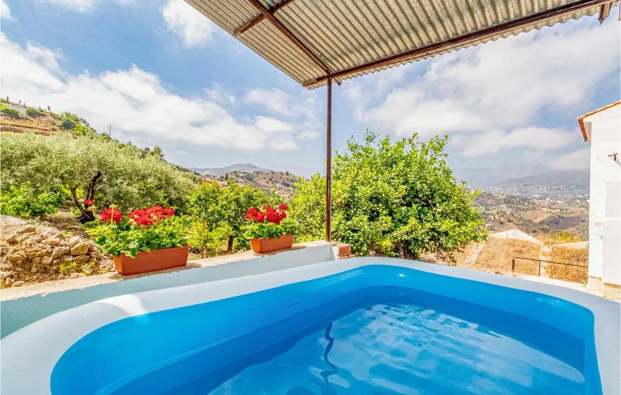 Awesome Home In Malaga With Swimming Pool Spain