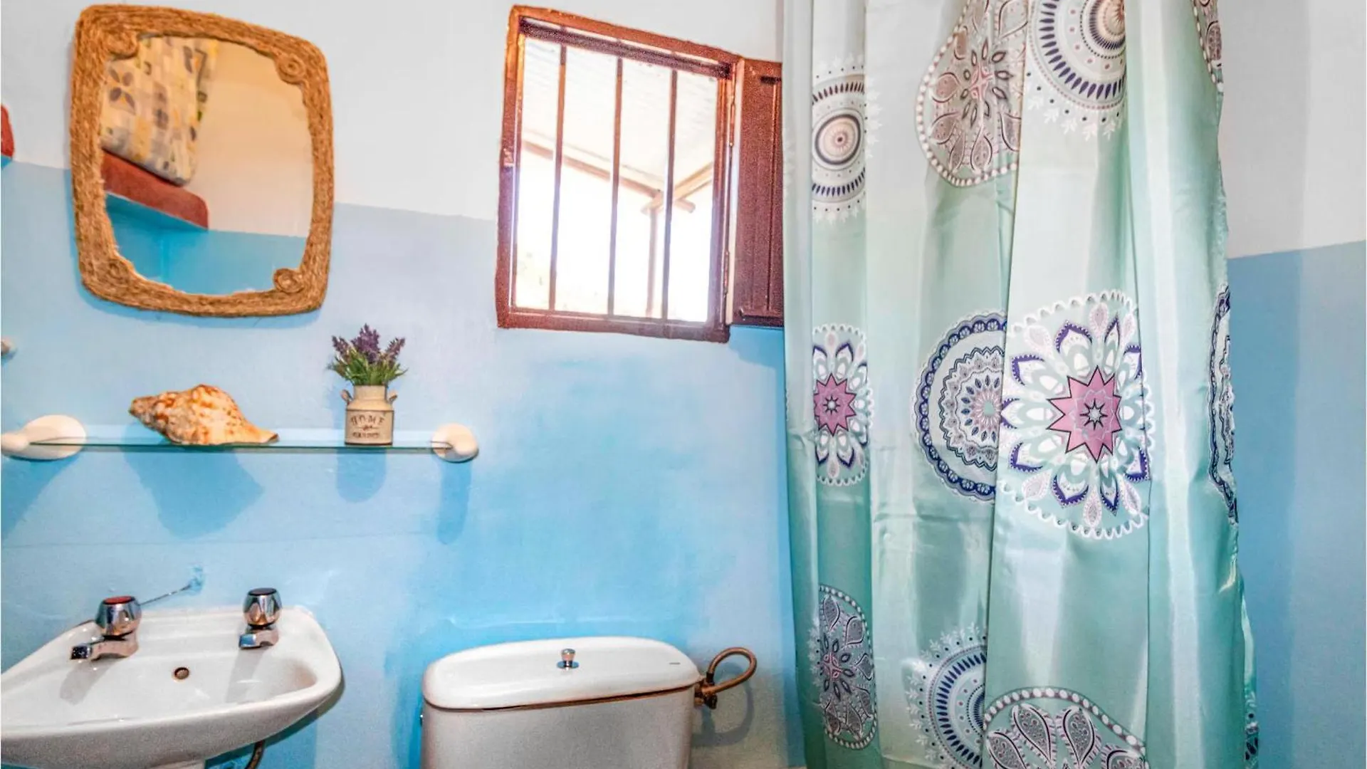 Awesome Home In Malaga With Swimming Pool 0*,  Spain