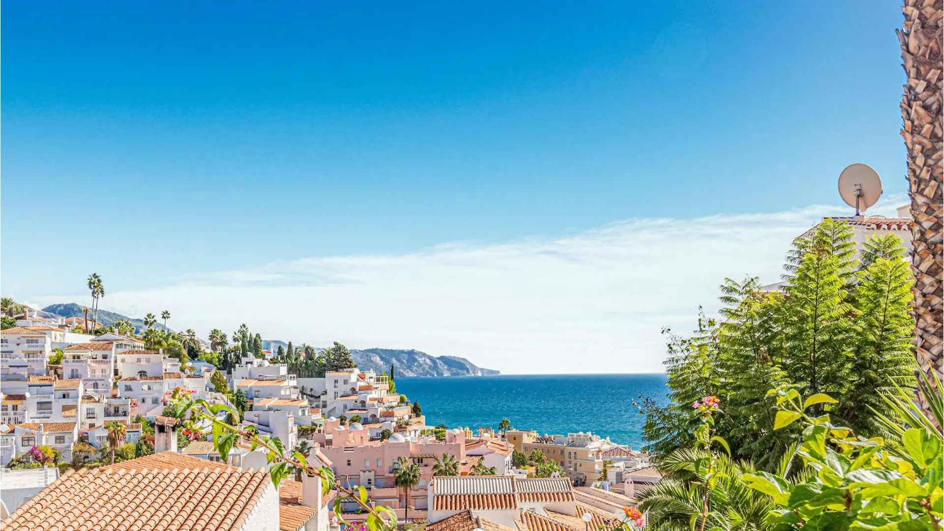 Awesome Home In Malaga With Swimming Pool